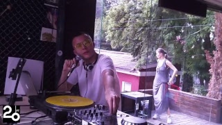 Swinger - Episode 4 @ 20ft Radio