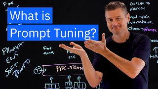 What is Prompt Tuning?