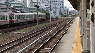 8090レ(2020/8/02撮影)日鐵チキ12B(向洋にて)