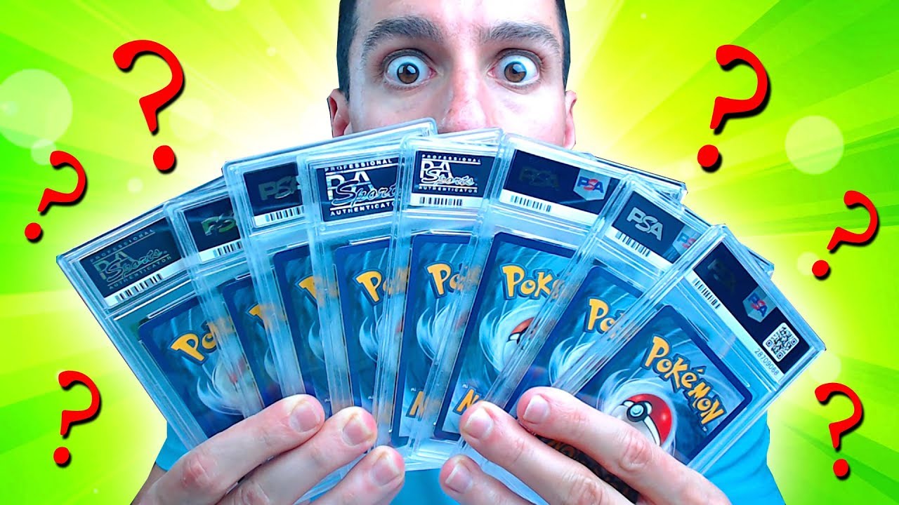 The BEST MYSTERY BOX OPENING YOU'LL EVER SEE! YouTube