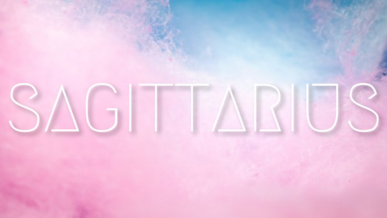 Sagittarius | THEY MAY BECOME CLINGY ....VERY CLINGY! - Sagittarius Tarot Reading