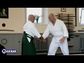 Iron Ball Exercise and Applications, Aikido - Terry Ezra Shihan,