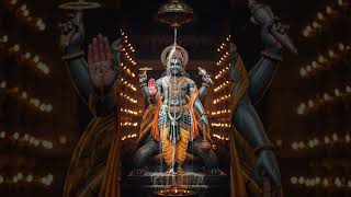 Kurma Avatar of Lord Vishnu Abhishek #kurma #vishnu #lakshmi #lordvishnu #avatar #narayan #shorts
