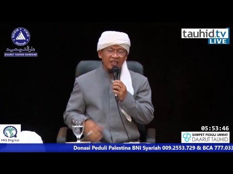 Ceramah Aa Gym Terbaru - Kajian MQPagi langsung dari Masjid Daarut Tauhiid Bandung Ceramah Aa Gym Terbaru - Kajian MQPagi langsung dari Masjid Daarut Tauhiid Bandung