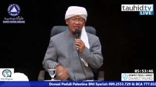 Ceramah Aa Gym Terbaru - Kajian MQPagi langsung dari Masjid Daarut Tauhiid Bandung