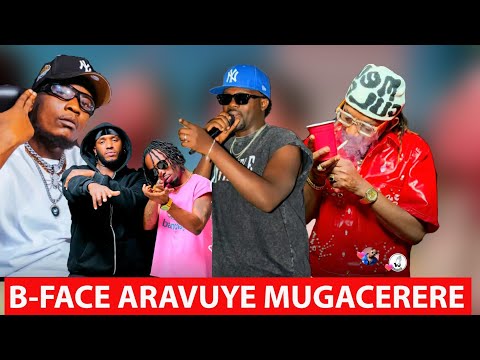 BIG FIZZO Ni Umurozi 😭 B FACE Ageze Kuri SAT B 😡 Turumirwa 🙆‍♂️ Avuze ABAPEDE Mu Muziki 😰 FABELOVE 😳