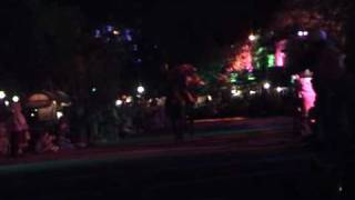 Headless Horseman - 2003 - Walt Disney World - Mickeys Not so Scary Halloween Party