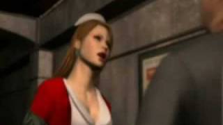 Your Rain - Silent Hill - LEGENDADO