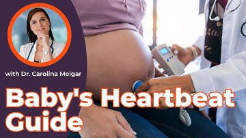 Mastering the Doppler: 10 Expert Tips for Detecting Your Baby