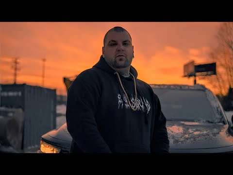Ced Auger - Lana // Vidéoclip Officiel //