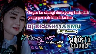 DJ Kesaktianmu - the winner - (Remix) Suara Elang #djremix #djkesaktianmu #thewinner