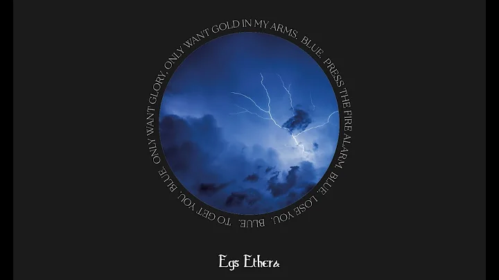 EGS ETHERA - BLUE (Official Audio)