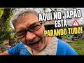 JAPÃO AGORA: TUDO FICANDO COMPLICADO