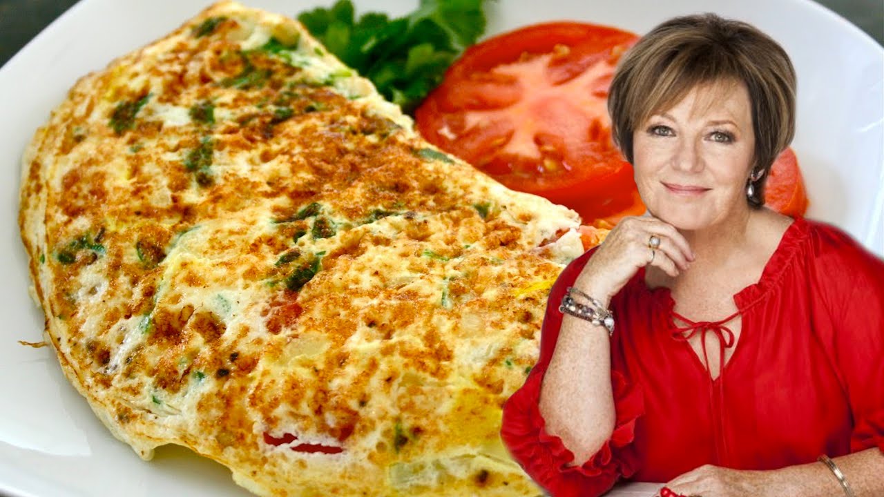 Delia Smith Spanish Omelette Recipe How to Cook a Perfect Delia Smith Style Omelette! | Dead End Friends