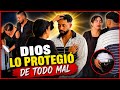 Dios Lucho Por El