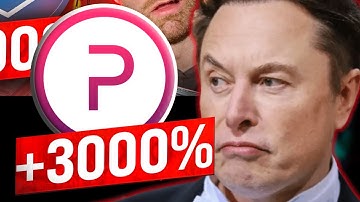 POLYMESH PRICE WILL +3000% HERE