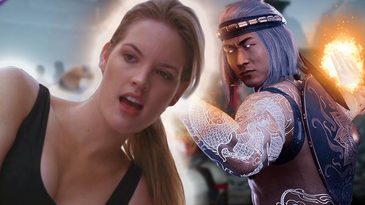 Liu Kang Makes Them RAGE QUIT! | Mortal Kombat 11 for Nintendo Switch