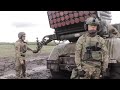 Артилеристи 36-ї окремої бригади морської піхоти розповіли, як знищують ворога на українській землі