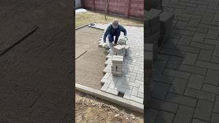 Pure satisfaction in every tap 🤤 #construction  #asmr #satisfying