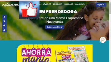 como hacer una devolución de novaventa*tutorial*