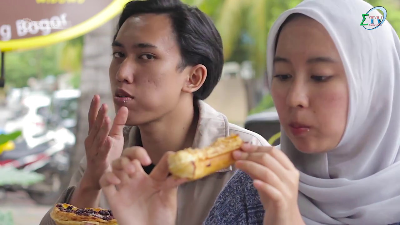 Week N Do - Food Hunter at Tebet - YouTube