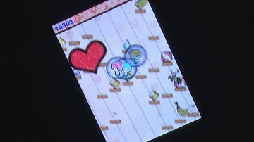 AFROian Spring iPhone Gameplay Review - AppSpy.com