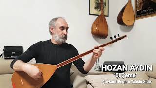 Hozan Aydin - Çi Çeme (Nû 2021) Resimi