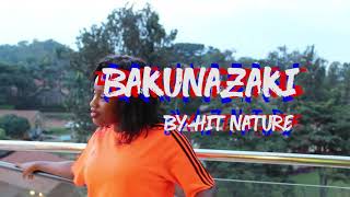 HITNATURE BAKUNAZAKI DANCE VIDEO - Allan the Poetic Dancer Choreography