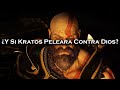 | ¿Kratos Podría Pelear Contra El Dios Bíblico? | ¿Qué Pasaría? |