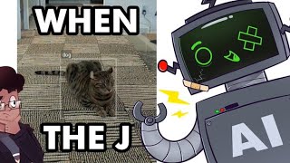 AI GENERATED MADNESS (part 3)