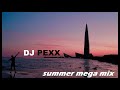 SUMMER MEGA MIX 🔥 Best EDM Music