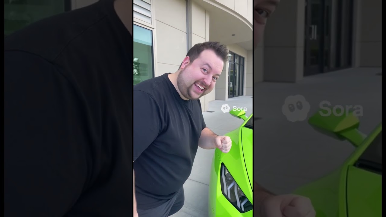 New video daily #funny #sora #memes