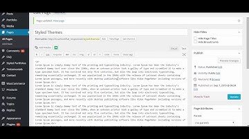 How to use animate.css in WordPress themes
