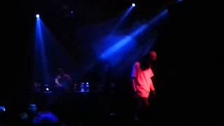 Bones - WeatherMan feat. Xavier Wulf - Cologne