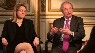 Globalized Finance and the Crisis of 2008