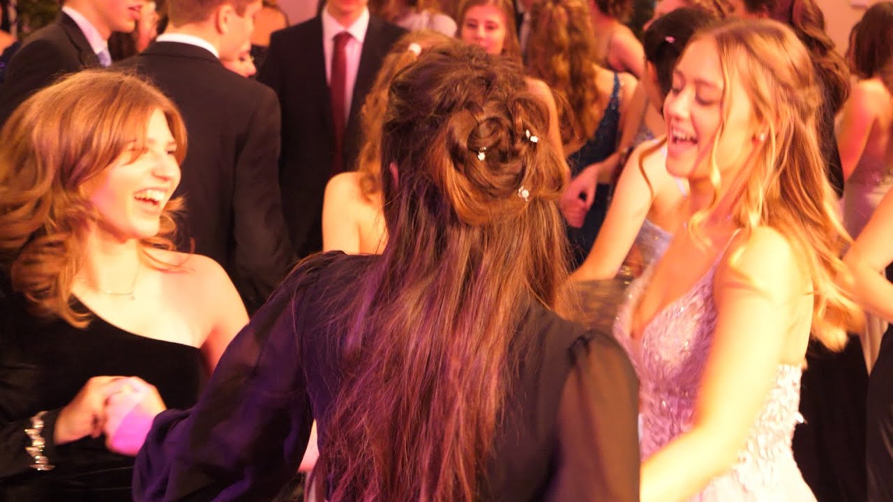 Schulball BG/BRG Korneuburg 2022 - Aftermovie Recap