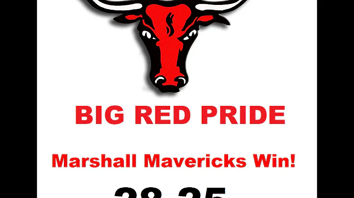 Marshall High School Alma Mater