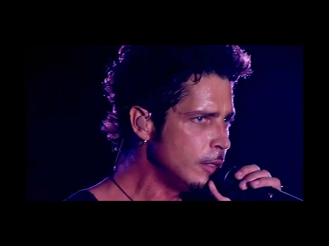 Audioslave - Like a Stone (Live in Cuba, 2005) (UHD 4K) class=