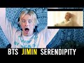 Producer Reacts to BTS: Jimin - Serendipity