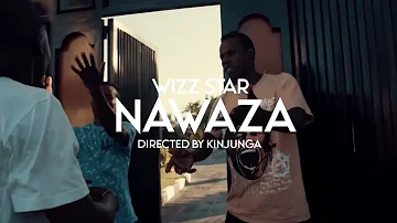 Wizz Star - Diamond Platinum[Nawaza] (Official Music Video)