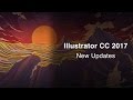 What's New in Adobe Illustrator CC 2017