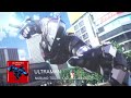 アニメ『ULTRAMAN』オリジナル・サウンドトラック ダイジェスト版