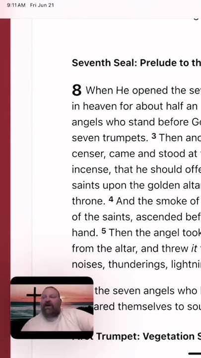 revelation-8-study-part-4-jesus-love-peace-facts-faith