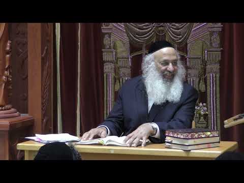 הגה"ח רבי עוזיהו אלכורת שליט"א - ארך אפיים י"א כסלו ע"ט