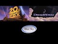 20th Century Fox DreamWorks Blue Sky Studios Candace And The Penguins Braden Spainhower 