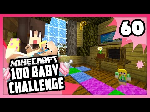 Repeat The Flower Princess Minecraft 100 Baby Challenge Ep 60 By Zailetsplay You2repeat - i became a gold digger married a millionaire roblox
