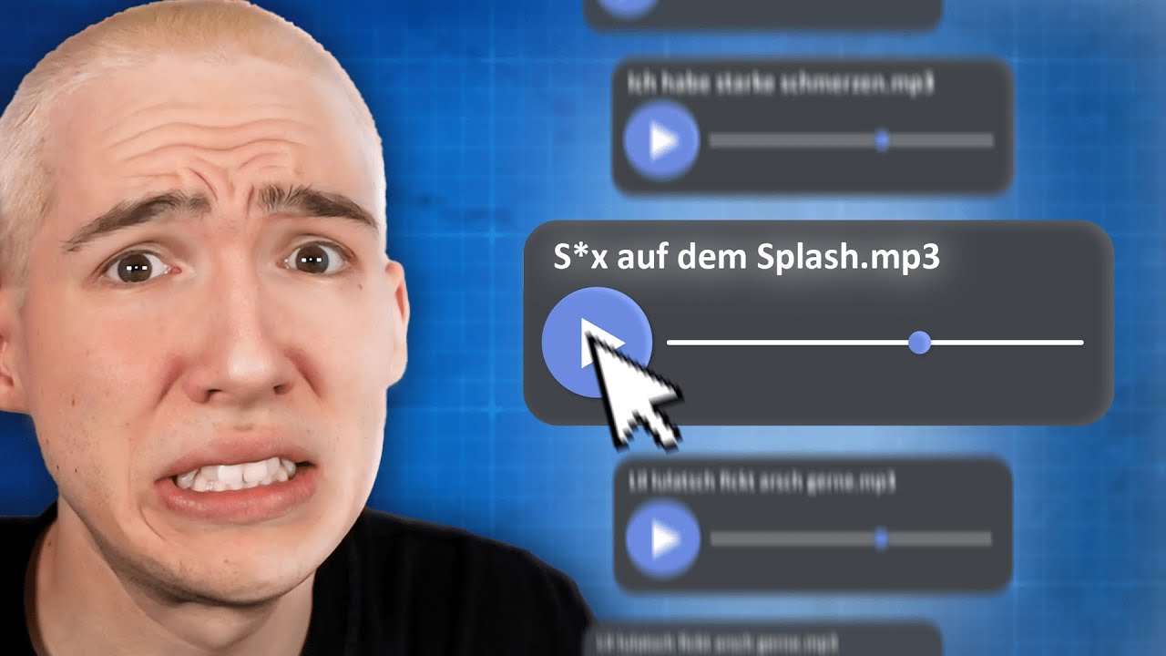 Die besten SONGS meiner Viewer gewinnen ein Splash Ticket!