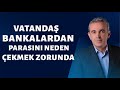 Ekonomide Hazin Son: MORATORYUM / Prof. Dr. Veysel ULUSOY'dan Unutulmayacak Analizler...