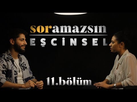 Soramazsın: Evli Eşcinsel I 11. Bölüm