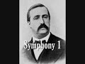 Capture de la vidéo Borodin - Symphony 1